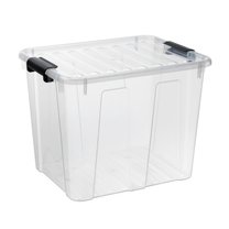 Box HOME BOX  40l s vkem 35x36x47cm